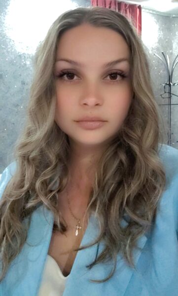 Директор МБУ ДО «Детская музыкальная школа» Ирина Николаевна Вдовина